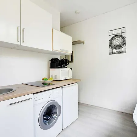 Cosy In The Heart Of The Marais *